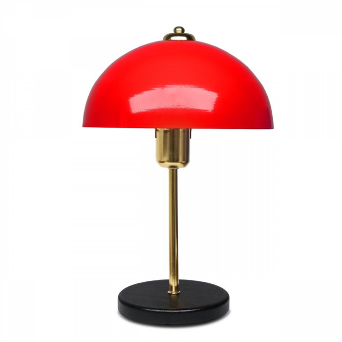Opviq Medal Body AYD-3680 Lámpara de mesa Roja Opviq Medal Body AYD-3680 Lámpara de mesa Roja